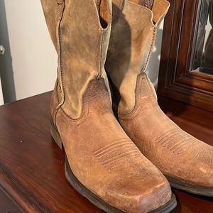 Ariat boots